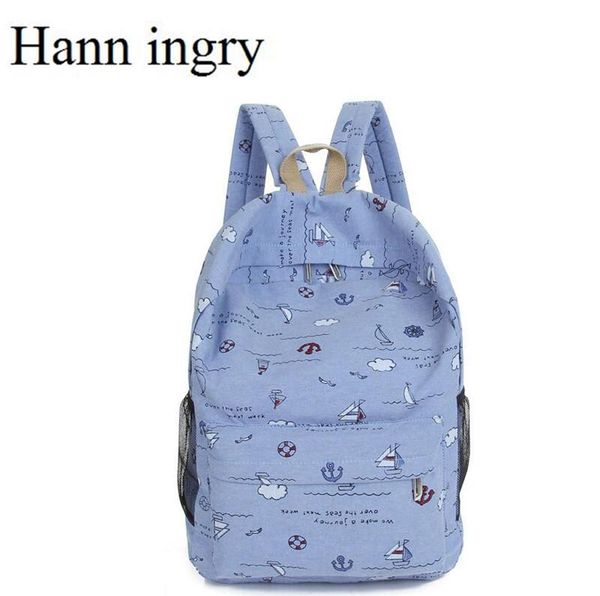 backpack hann ingry school bag classic style youth route double shoulder schoolbag high-quality canvas male and female bagh34d
backpack hann ingry school bag classic style youth route double shoulder schoolbag high-quality canvas male and female bagh34d