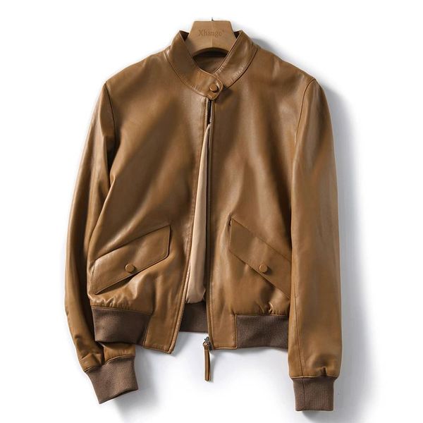spring women pu leather jackets ladies big size loose bike short coats slim autumn female baseball bomber faux leather outwear, Black
spring women pu leather jackets ladies big size loose bike short coats slim autumn female baseball bomber faux leather outwear, Black