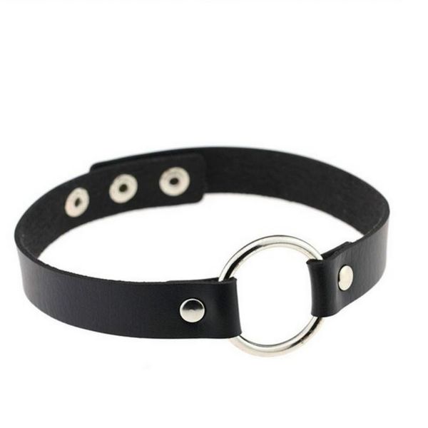 2021 punk pu leather lock key heart round spike rivet collar studded choker necklace body birthday party gift chocker jewelry, Golden;silver
2021 punk pu leather lock key heart round spike rivet collar studded choker necklace body birthday party gift chocker jewelry, Golden;silver
