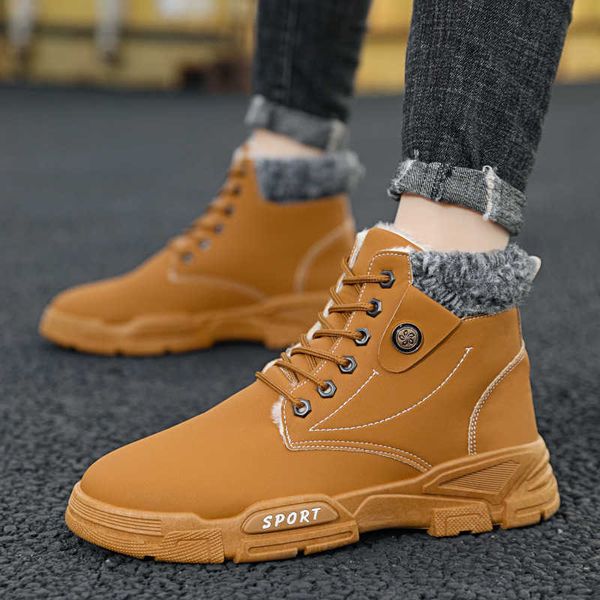 winter korean fashion martin boots men's psh warm non slip tooling waterproof leather boots men's
winter korean fashion martin boots men's psh warm non slip tooling waterproof leather boots men's