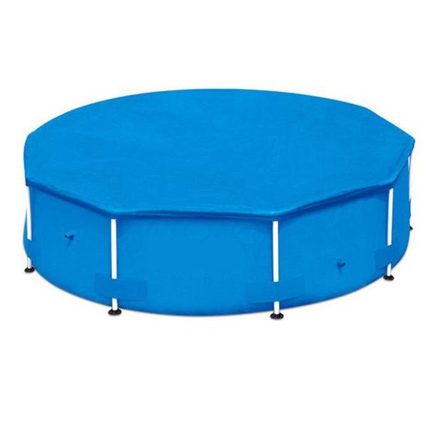 pool & accessories 10/12/15 ft round swimming paddling cover inflatable swim uv-resistant waterproof dustproof accessory
pool & accessories 10/12/15 ft round swimming paddling cover inflatable swim uv-resistant waterproof dustproof accessory