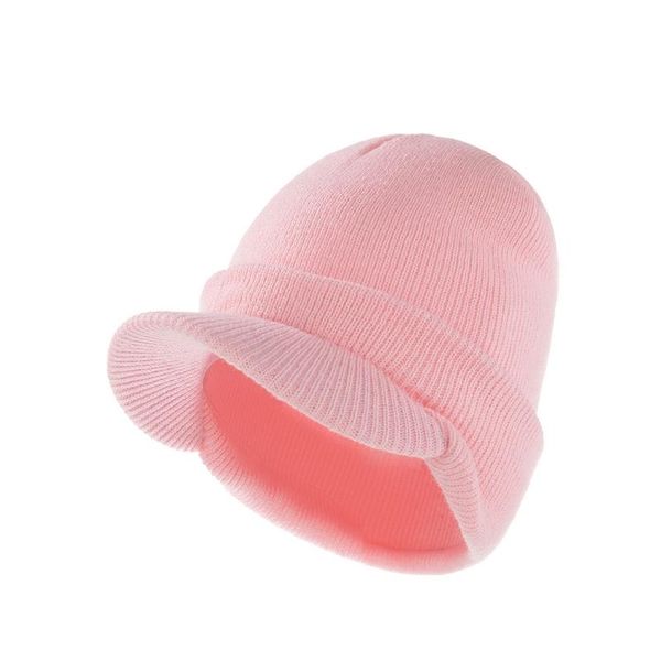 caps & hats autumn winter solid color baby knitted hat ear protection windproof baseball warm soft casual sunhat crimping for d5qa, Yellow
caps & hats autumn winter solid color baby knitted hat ear protection windproof baseball warm soft casual sunhat crimping for d5qa, Yellow