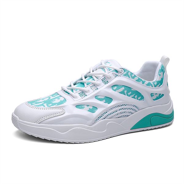 2021 fashion men women running shoes black white a6 light blue green grey comfortable breathable trainers sports sneakers outdoor size 39-44
2021 fashion men women running shoes black white a6 light blue green grey comfortable breathable trainers sports sneakers outdoor size 39-44