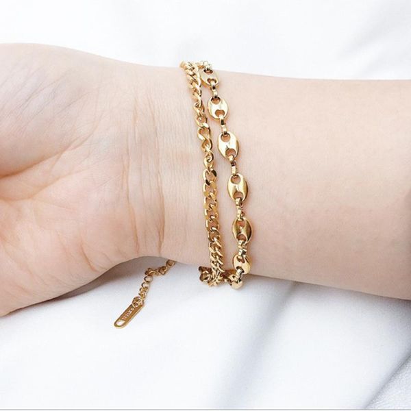 charm bracelets 2021 koreaanse nieuwe ontwerp mode-sieraden high-end luxe bloem zirkoon verstelbare vrouwelijke prom party armband, Golden;silver
charm bracelets 2021 koreaanse nieuwe ontwerp mode-sieraden high-end luxe bloem zirkoon verstelbare vrouwelijke prom party armband, Golden;silver