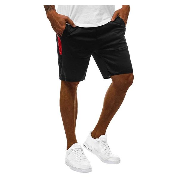 men's shorts jaycosin spring causal trousers solid short men elastic waist bodybuilding mujer casual, White;black
men's shorts jaycosin spring causal trousers solid short men elastic waist bodybuilding mujer casual, White;black