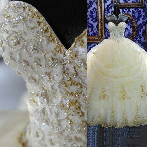 2022 vintage luxury ball gown quinceanera dresses gold embroidery crystal beading sweetheart plus size sweet 16 puffy party pageant prom eve, Blue;red
2022 vintage luxury ball gown quinceanera dresses gold embroidery crystal beading sweetheart plus size sweet 16 puffy party pageant prom eve, Blue;red