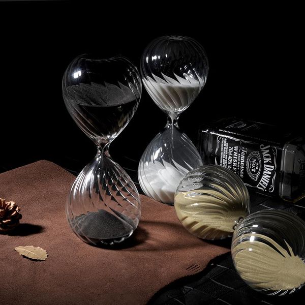 other clocks & accessories 30 minutes hourglass sand timer home coffee shop decoration adornment white black gold birthday student gift
other clocks & accessories 30 minutes hourglass sand timer home coffee shop decoration adornment white black gold birthday student gift
