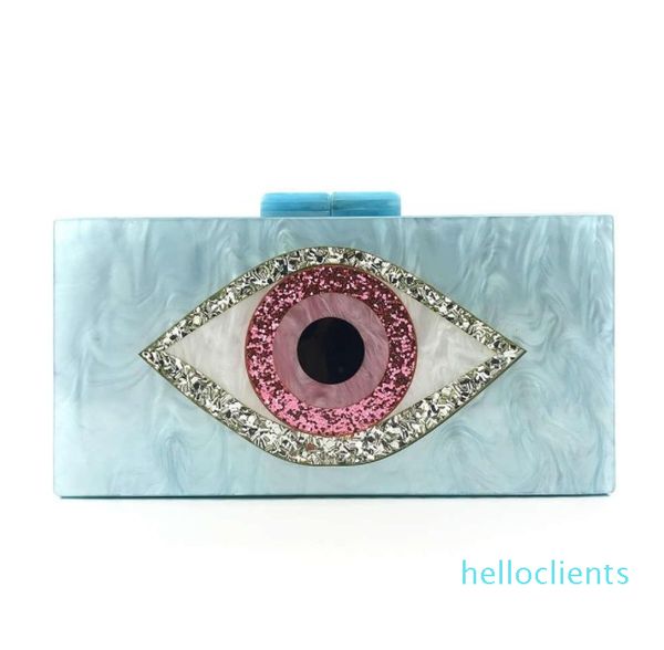 lady chain shoulder crossbody handbag acrylic eye purse women box evening bags and clutches
lady chain shoulder crossbody handbag acrylic eye purse women box evening bags and clutches