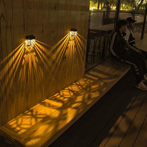 outdoor wall lamps 2pcs solar light waterproof energy step courtyard garden decoration lights led
outdoor wall lamps 2pcs solar light waterproof energy step courtyard garden decoration lights led