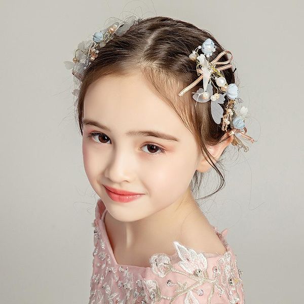 hair accessories princess crystal butterfly wreath headband for girl baby crown handmade tiara ornament kid headdress flower, Slivery;white
hair accessories princess crystal butterfly wreath headband for girl baby crown handmade tiara ornament kid headdress flower, Slivery;white