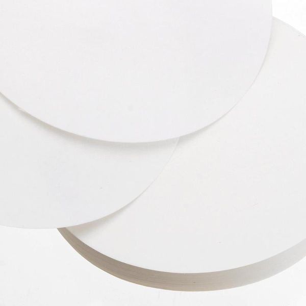 kitchen faucets 100pcs/set 7/9/11/12.5/15/18cm quantitative filter paper ashless circular funnel sheet medium speed 15-20um
kitchen faucets 100pcs/set 7/9/11/12.5/15/18cm quantitative filter paper ashless circular funnel sheet medium speed 15-20um