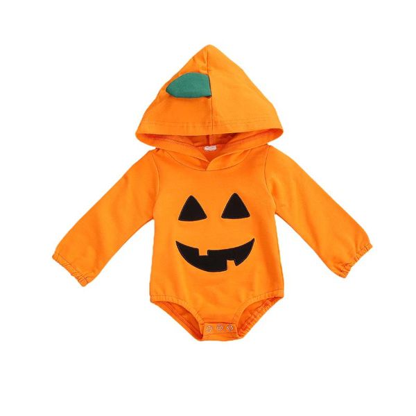 jumpsuits born baby kids girls boys halloween romper long sleeve hooded jumpsuit fall pumpkin party clothes 0-12m, Blue
jumpsuits born baby kids girls boys halloween romper long sleeve hooded jumpsuit fall pumpkin party clothes 0-12m, Blue