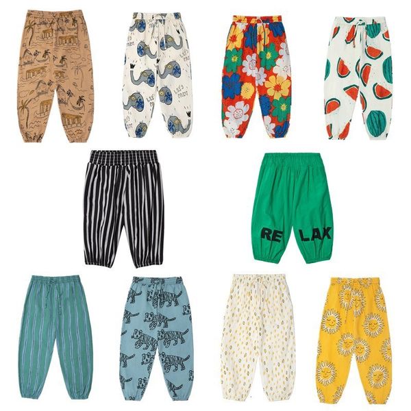 2021 kids nadadelazos girls boys mosquito-proof pants new summer lantern colorful harlan trousers 1-10y children clothing fall l67t, Blue
2021 kids nadadelazos girls boys mosquito-proof pants new summer lantern colorful harlan trousers 1-10y children clothing fall l67t, Blue