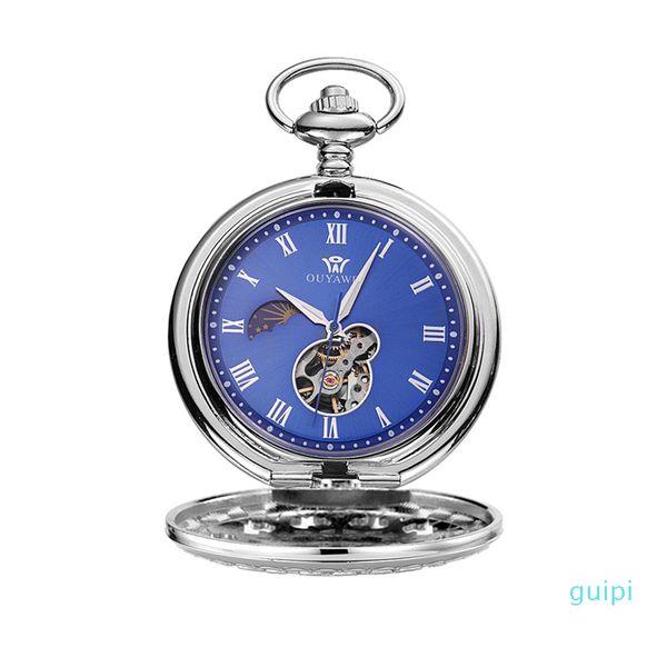 wholesale skeleton pocket vintage watch necklace luxury mechanical watch chain antique fob watches relogio bolso pendant, Slivery;golden
wholesale skeleton pocket vintage watch necklace luxury mechanical watch chain antique fob watches relogio bolso pendant, Slivery;golden