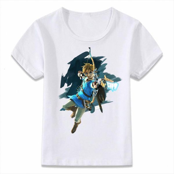 kids clothes t shirt breath of the wild link champion tunic zelda children for boys and girls toddler shirts tee, Blue
kids clothes t shirt breath of the wild link champion tunic zelda children for boys and girls toddler shirts tee, Blue