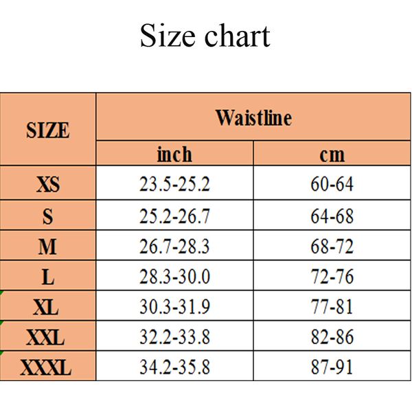 waist trainer butt lifter for women body shaper panty tummy control panties underwear, Black
waist trainer butt lifter for women body shaper panty tummy control panties underwear, Black
