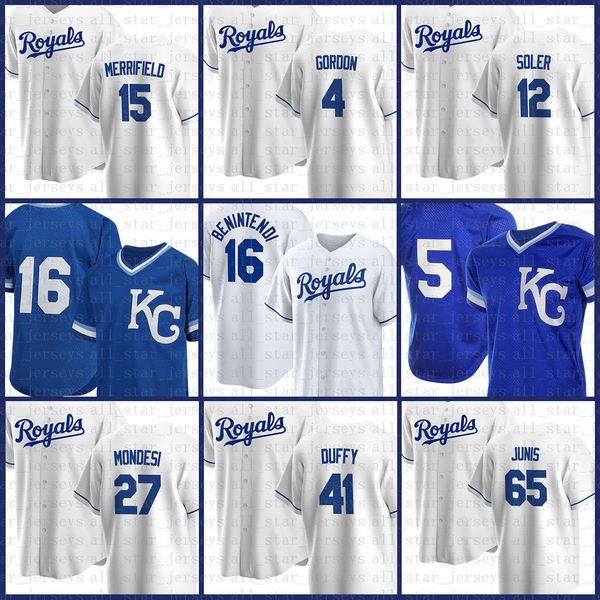 16 andrew benintendi kansas custom city royal 16 bo jackson baseball jersey 5 george brett 13 salvador perez 4 alex gordon 18 saberhagen, Blue;black
16 andrew benintendi kansas custom city royal 16 bo jackson baseball jersey 5 george brett 13 salvador perez 4 alex gordon 18 saberhagen, Blue;black