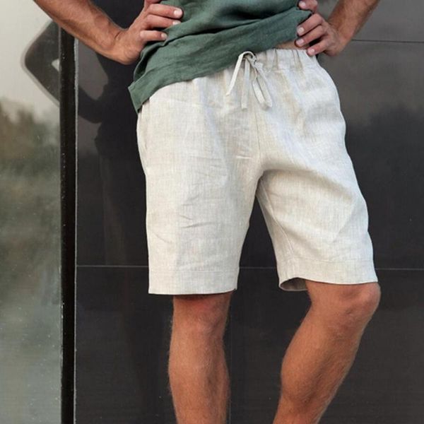 men's shorts men summer beach casual cotton fashion breathable thin solid color comfortable sportswear streetwear 2021, White;black
men's shorts men summer beach casual cotton fashion breathable thin solid color comfortable sportswear streetwear 2021, White;black