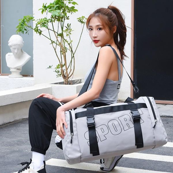 duffel bags fashion women's travel bag waterproof fitness yoga lightweight sports large capacity traveling handbags weekend
duffel bags fashion women's travel bag waterproof fitness yoga lightweight sports large capacity traveling handbags weekend