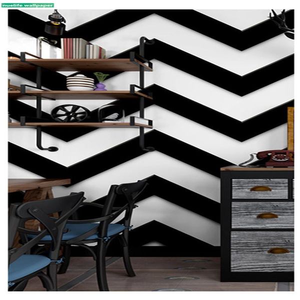 wallpapers black white horizontal stripes wave pattern wallpaper hairdressing clothing shop restaurant living room background wall paper
wallpapers black white horizontal stripes wave pattern wallpaper hairdressing clothing shop restaurant living room background wall paper