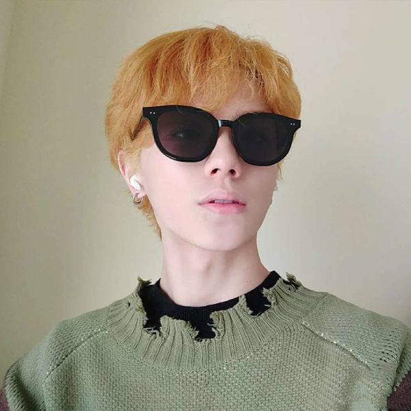 2021 luxury designer sunglasses fashion men's car net red street p handsome anti ultraviolet women, White;black
2021 luxury designer sunglasses fashion men's car net red street p handsome anti ultraviolet women, White;black