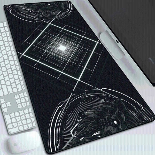 mouse pads & wrist rests large pad gamer computer gaming table mat non-slip natural rubber with seaming
mouse pads & wrist rests large pad gamer computer gaming table mat non-slip natural rubber with seaming
