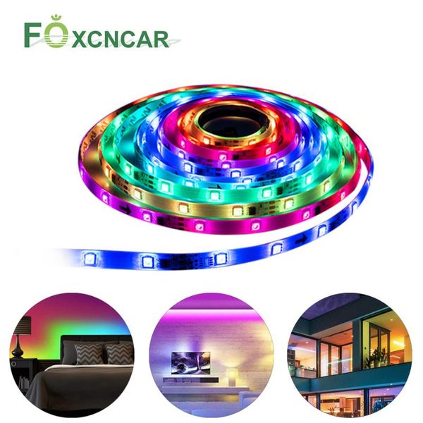 bluetooth led strip light ws2811 ic rgb led flexible light 12v smart strip ribbon tape hdtv tv deskscreen backlight
bluetooth led strip light ws2811 ic rgb led flexible light 12v smart strip ribbon tape hdtv tv deskscreen backlight