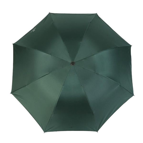 umbrellas women sunny and rainy umbrella three folding solid color black coating sunscreen uv protection windproof strong rain
umbrellas women sunny and rainy umbrella three folding solid color black coating sunscreen uv protection windproof strong rain