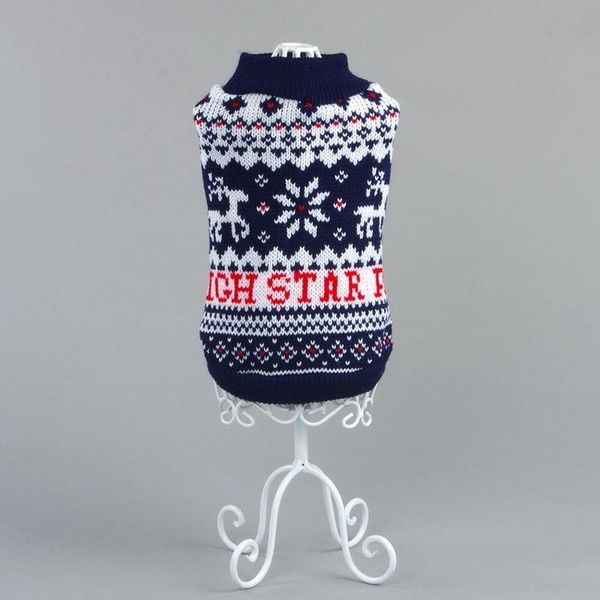 dog apparel letter clothes sweater dogs clothing reindeer print cute autumn sleeveless outfits yorkshire knitting boy ropa para perro
dog apparel letter clothes sweater dogs clothing reindeer print cute autumn sleeveless outfits yorkshire knitting boy ropa para perro