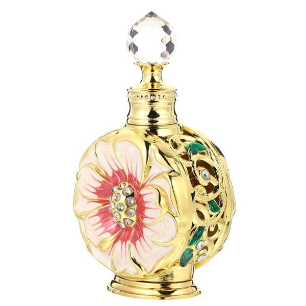 storage bottles & jars 12ml exquisite perfume container holder creative chic essential oil glass bottle
storage bottles & jars 12ml exquisite perfume container holder creative chic essential oil glass bottle