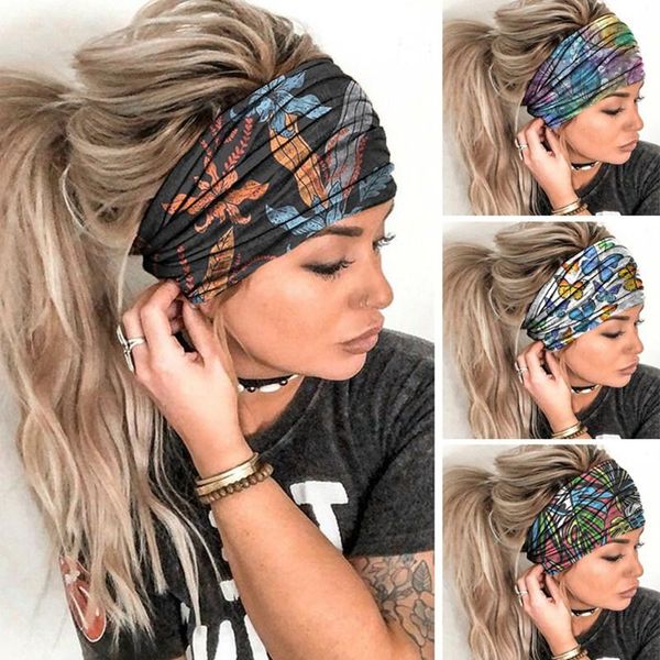 turban headband sweat band elastic sport hairbands head band yoga headbands headwear headwrap
turban headband sweat band elastic sport hairbands head band yoga headbands headwear headwrap