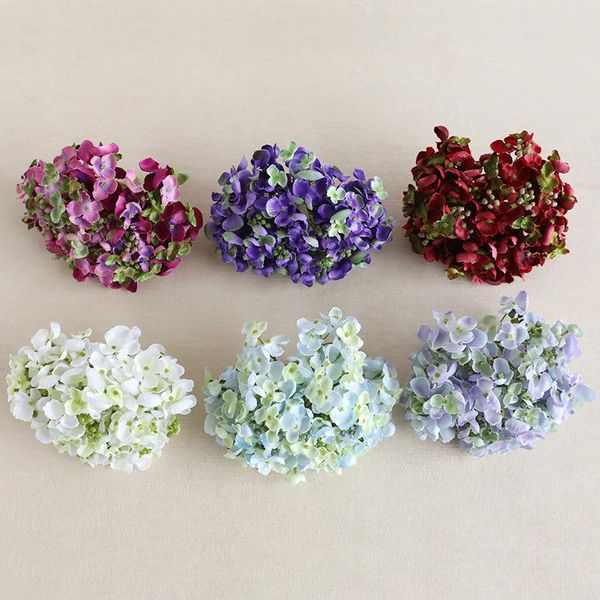 model autumn hydrangea head artificial flower diy wedding guide imitation flowers filming props decoration hydrangea head 
model autumn hydrangea head artificial flower diy wedding guide imitation flowers filming props decoration hydrangea head