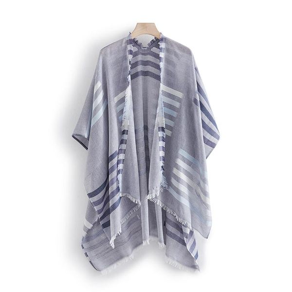scarves women's bandana fresh and artistic print silk scarf shawl brand wear closet clearance 21 spring products, Blue;gray
scarves women's bandana fresh and artistic print silk scarf shawl brand wear closet clearance 21 spring products, Blue;gray