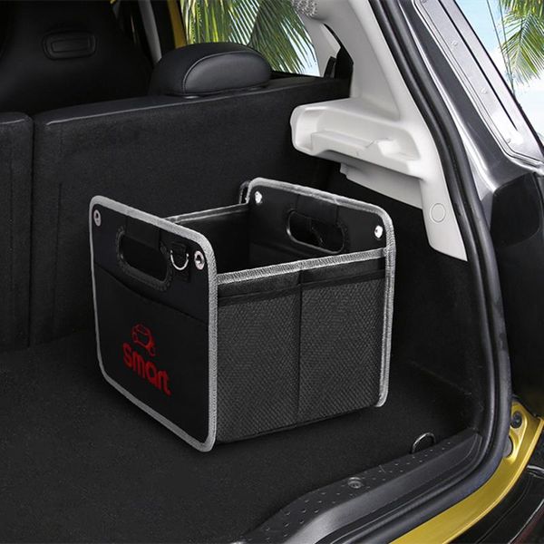 car organizer for smart 450 451 453 fortwo forfour auto logo accessory net bag foldable black storage box oxford cloth
car organizer for smart 450 451 453 fortwo forfour auto logo accessory net bag foldable black storage box oxford cloth