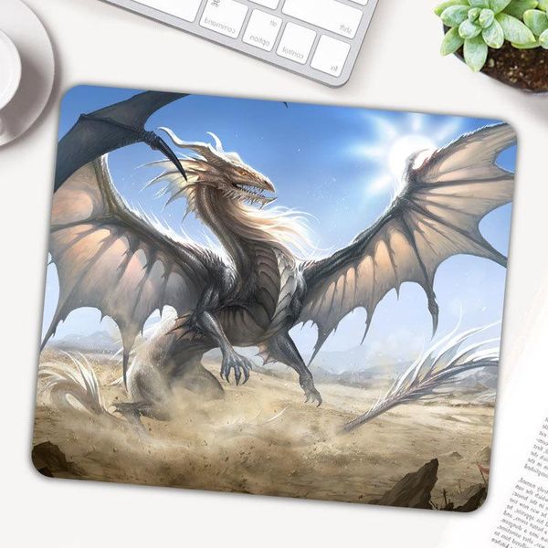 mouse pads & wrist rests arrival animal dragon non-slip rubber office lapdesk mice mat rectangle mousepad computer gaming mause pad
mouse pads & wrist rests arrival animal dragon non-slip rubber office lapdesk mice mat rectangle mousepad computer gaming mause pad