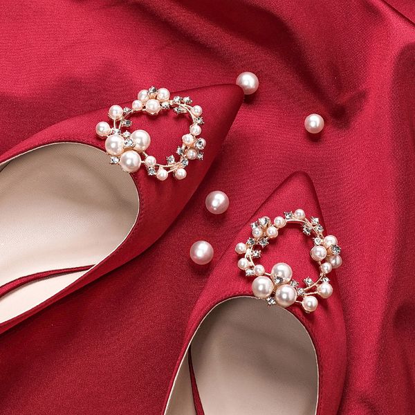 women pumps high heels silk strass lady wedding shoes thin heel two inches size 33-42 red 4dj9, Black
women pumps high heels silk strass lady wedding shoes thin heel two inches size 33-42 red 4dj9, Black