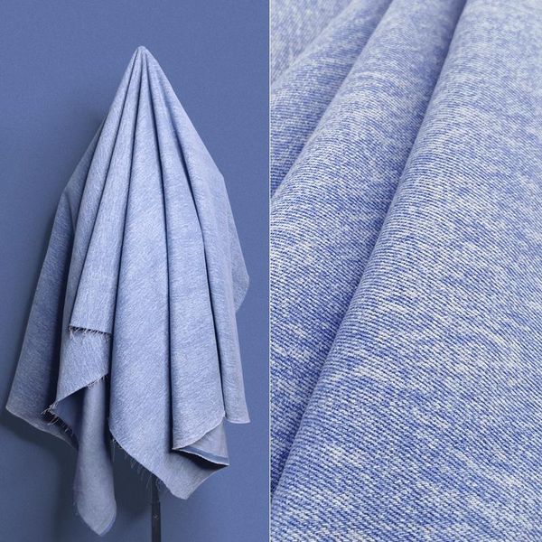 men's jeans high-end handmade diy custom cotton skirt jacket, clothing snowflake tie-dye denim fabric designer, Blue
men's jeans high-end handmade diy custom cotton skirt jacket, clothing snowflake tie-dye denim fabric designer, Blue