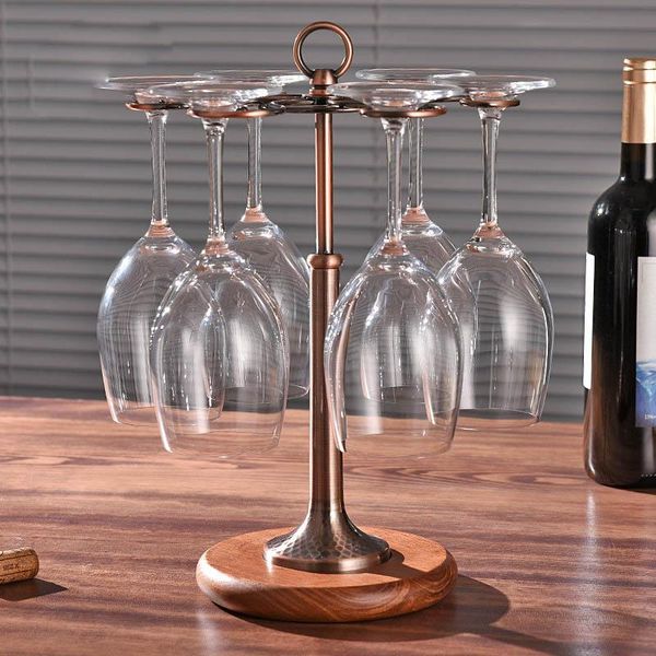 tablewine racks wood base 6 cup glass frame table artistic elegant hook metal holder stand stemware rack drying system tree display
tablewine racks wood base 6 cup glass frame table artistic elegant hook metal holder stand stemware rack drying system tree display