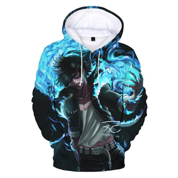 men's hoodies & sweatshirts my hero academia dabi 3d fashion casual long sleeve pullover anime print streetwear oversized hooded, Black
men's hoodies & sweatshirts my hero academia dabi 3d fashion casual long sleeve pullover anime print streetwear oversized hooded, Black