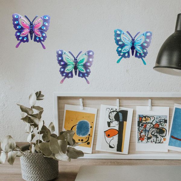 decorative objects & figurines 3d metal butterfly decor inspirational wall for home bedroom living room office garden hanging fbs889
decorative objects & figurines 3d metal butterfly decor inspirational wall for home bedroom living room office garden hanging fbs889