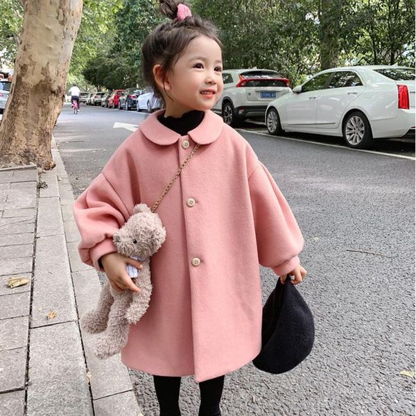 jackets girls fashion korean warm outerwear winter kids cute pink loose padded jacket 3-7 years children streetwear coat clothes1, Blue;gray
jackets girls fashion korean warm outerwear winter kids cute pink loose padded jacket 3-7 years children streetwear coat clothes1, Blue;gray