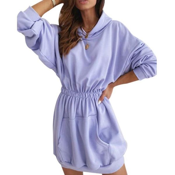 women's hoodies & sweatshirts female loose long casual solid purple women hooded sweatshirt autumn elastic waist pullover oversized lad, Black
women's hoodies & sweatshirts female loose long casual solid purple women hooded sweatshirt autumn elastic waist pullover oversized lad, Black