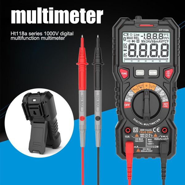 multimeters digital multimeter lcd screen display voltage resistance tool with backlight hvr88
multimeters digital multimeter lcd screen display voltage resistance tool with backlight hvr88