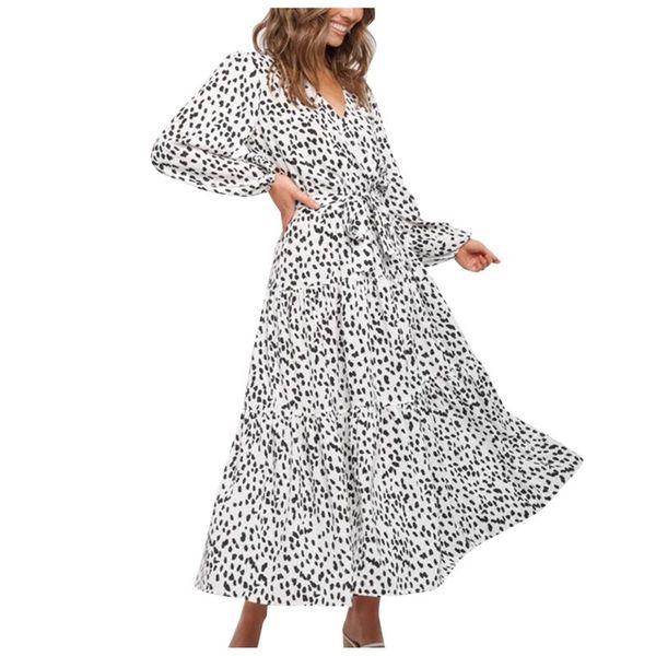 casual dresses women’s tiered ruffles dot print dress bohemian stylish long sleeves high waist big swing evening party front #t3g, Black;gray
casual dresses women’s tiered ruffles dot print dress bohemian stylish long sleeves high waist big swing evening party front #t3g, Black;gray