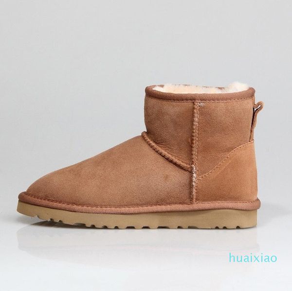 new 2021 chestnut half ankle boots women girls snow boot womens mini bailey bow ii brooch class short w classic winter shoes wq21, Black
new 2021 chestnut half ankle boots women girls snow boot womens mini bailey bow ii brooch class short w classic winter shoes wq21, Black
