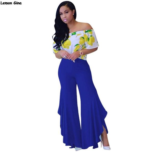 women's pants & capris women high street active wear irregular ruffles flare long fashion trousers 5 colors s-xl m634, Black;white
women's pants & capris women high street active wear irregular ruffles flare long fashion trousers 5 colors s-xl m634, Black;white