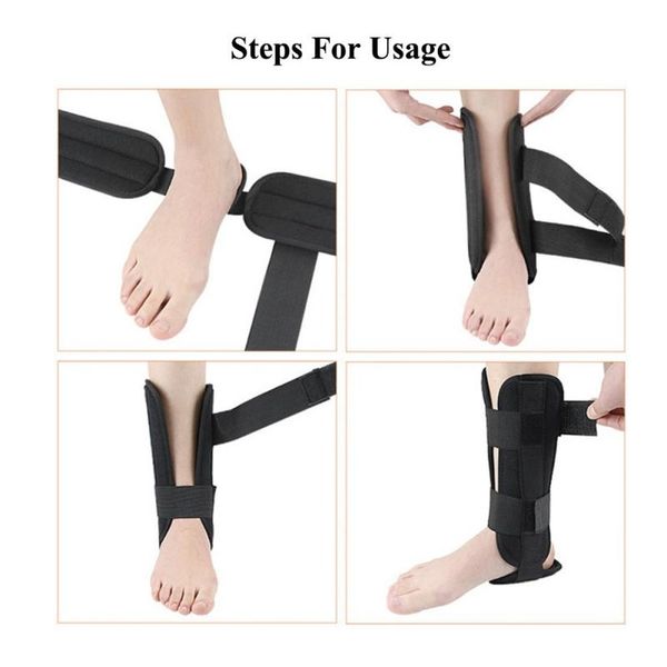 pressurize ankle support basketball sports ankle braces bandage straps safety supports guard adjustable protectors, Blue;black
pressurize ankle support basketball sports ankle braces bandage straps safety supports guard adjustable protectors, Blue;black
