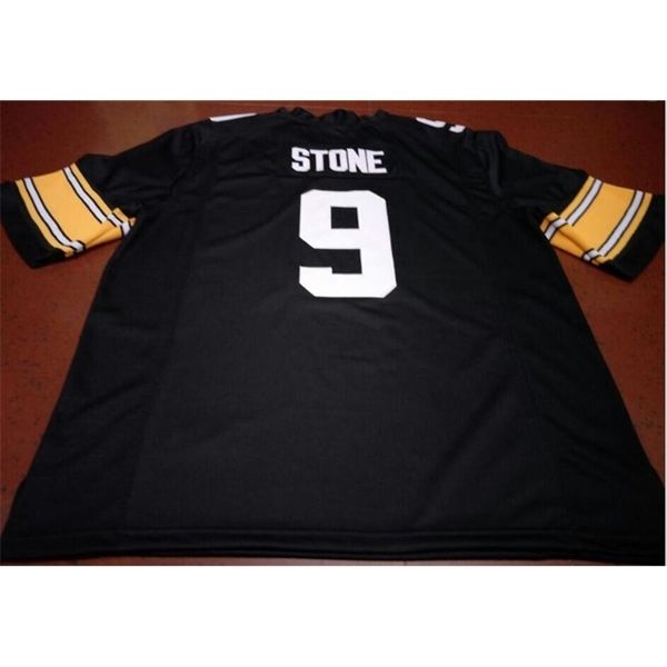 goodjob men #9 geno stone iowa hawkeyes alumni college jersey s-5xl or custom any name or number jersey, Black
goodjob men #9 geno stone iowa hawkeyes alumni college jersey s-5xl or custom any name or number jersey, Black