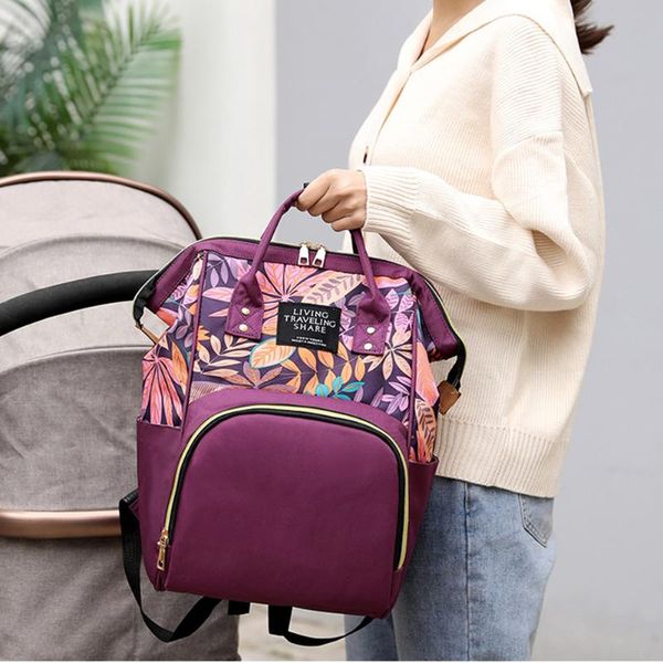 backpack watertight mommy maternity tour backpacks large capacity diaper package plant printing baby nursing bags
backpack watertight mommy maternity tour backpacks large capacity diaper package plant printing baby nursing bags