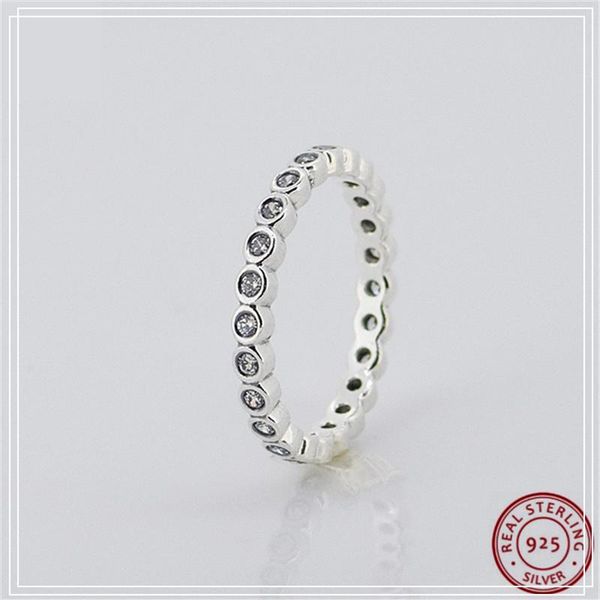 cluster rings 925 sterling silver clear cz small round eternity stackable for women jewelry ng wholesale, Golden;silver
cluster rings 925 sterling silver clear cz small round eternity stackable for women jewelry ng wholesale, Golden;silver